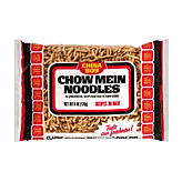 China Boy Classic Style Chow Mein Noodles Full-Size Picture
